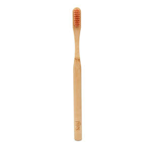 Toothbrush - Adult - Medium (Solid Oral Care)