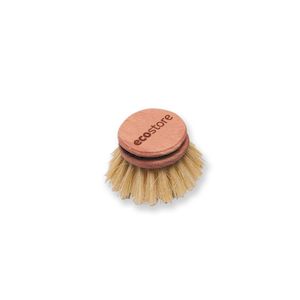 Dishwashing Brush - Replacement Head (ecostore)