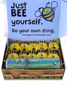 Box of BEEs