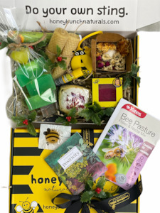 Products: Oh Christmas bee buzz bundle