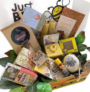 Gift Bundles: Thanks a bunch honeybunch BUzz bundle