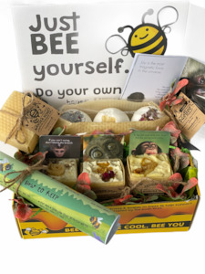 Gift Bundles: Naturally cool Buzz Bundle