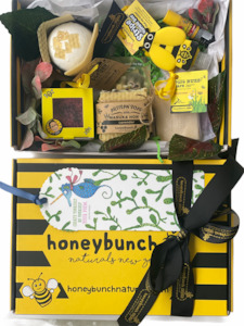 Gift Bundles: Bee kind Buzz Bundle