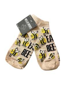 Easy BEEZy socks