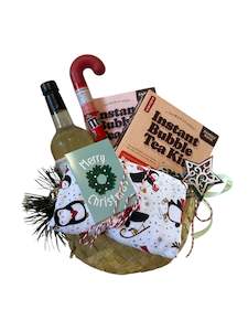 Tea sweet treat one 1 off hamper