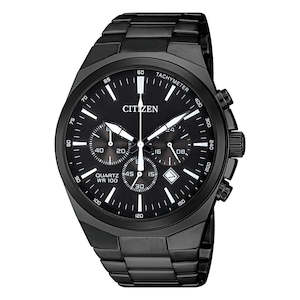 Citizen Men's Chronograph Watch