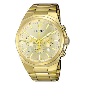 Citizen Men's Chronograph Watch