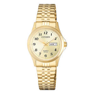 Citizen Women's Dress Watch