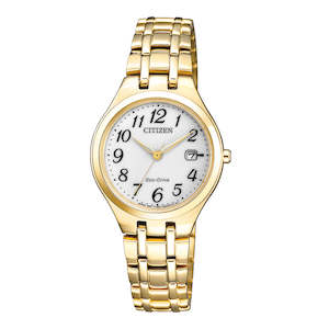 Citizen Women's Eco-Drive Dress Watch