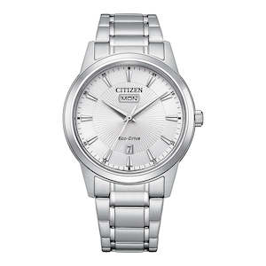 Citizen Men's Eco-Drive Dress Watch