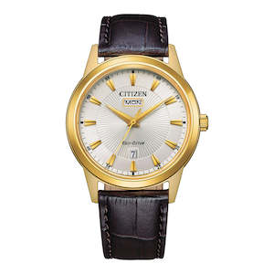 Citizen Men's Eco-Drive Dress Watch