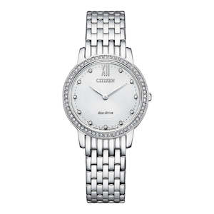 Citizen Women's Eco-Drive Dress Watch