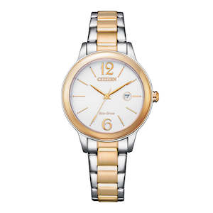 Citizen Women's Eco-Drive Dress Watch