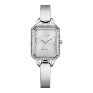 Citizen Women's Eco-Drive Dress Watch