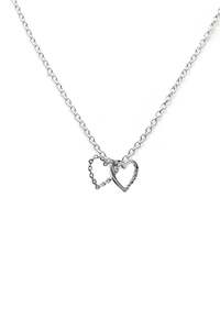 Stolen Girlfriends Club - Linked Heart Chain