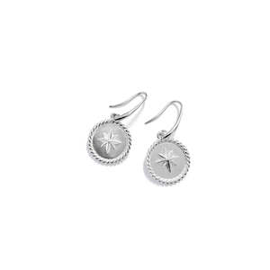 Sterling Silver Earrings