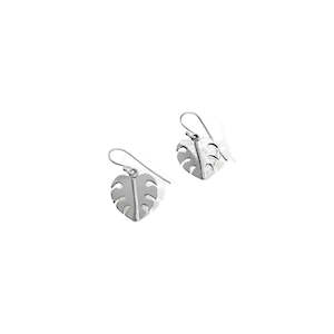 Sterling Silver Earrings