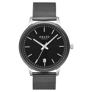 Obaku