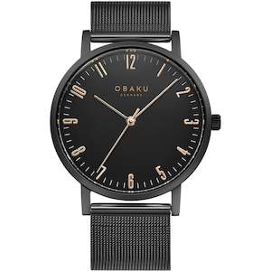 Obaku