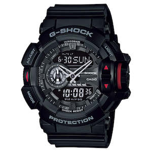 G Shock Duo Rotary Watch