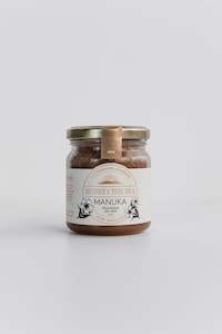 Beekeeping: Manuka Honey +100MG 260G Raw