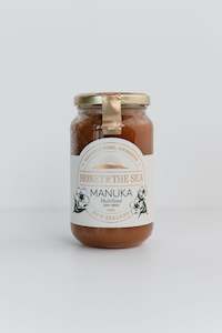 Manuka Honey +100MG 530G Raw