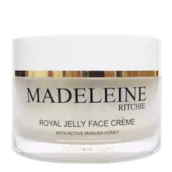 Royal Jelly Face Creme