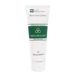 16+ SKIN HEALTH CREME