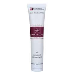 18+ SKIN HEALTH CREME