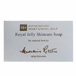 ROYAL JELLY SKINCARE SOAP