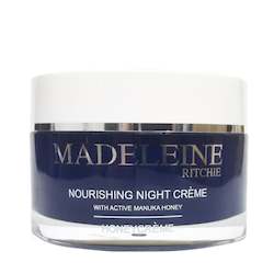 NOURISHING NIGHT CREME