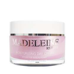 Moisturising Day Creme