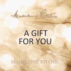 MADELEINE RITCHIE GIFT CARD