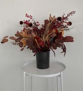 Dried flower: Autumnophile