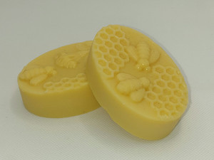 Lotion Bar Honey Harvest