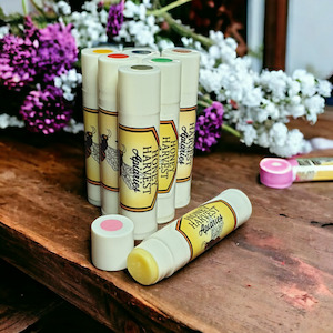 Lip Balm Honey Harvest