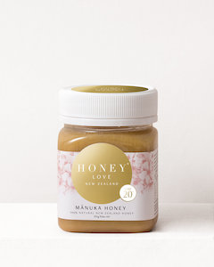 Manuka Honey UMF 20+