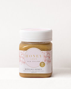 Manuka Honey UMF 15+