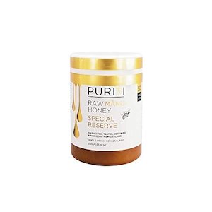 Manuka Honey UMF 25+