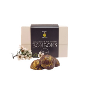 Manuka Honey 263+ Bonbons x6 Honey Paihia