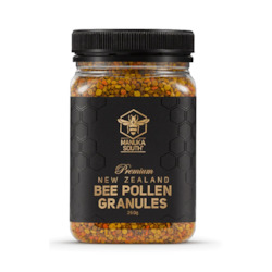 Bee Pollen Granules | 250g