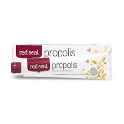 Propolis Toothpaste