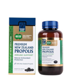 BIO30 Propolis | 300 capsules