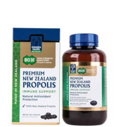 BIO30 Propolis | 180 capsules