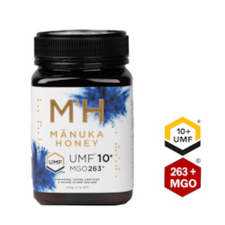 UMF 10+ Manuka Honey | 500g