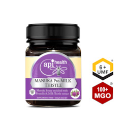 Manuka ProMilk Thistle| 250g