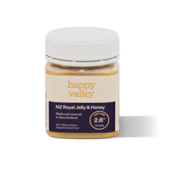 Royal Jelly & Honey | 250g