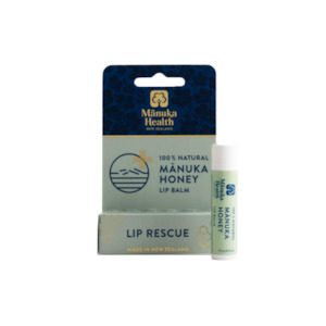 MGO 250+ Manuka Honey Lip Balm