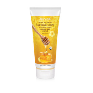 Manuka Honey Hand & Nail Creme | 85ml