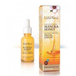 Manuka Honey Facial Serum | 30ml